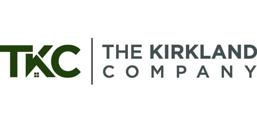TKC The Kirkland Company green logo