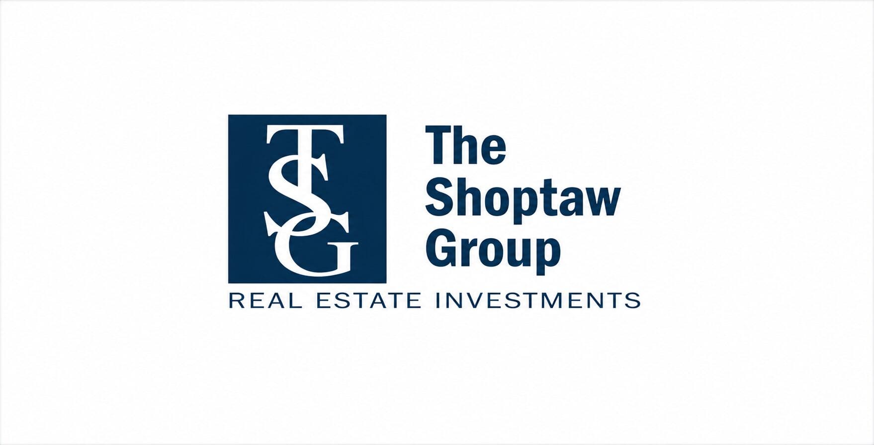 The Shoptaw Group real estate logo