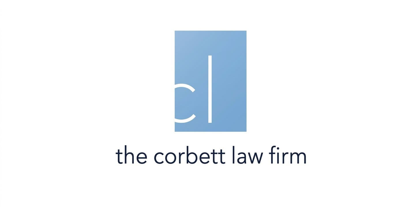 Corbett Law Firm logo