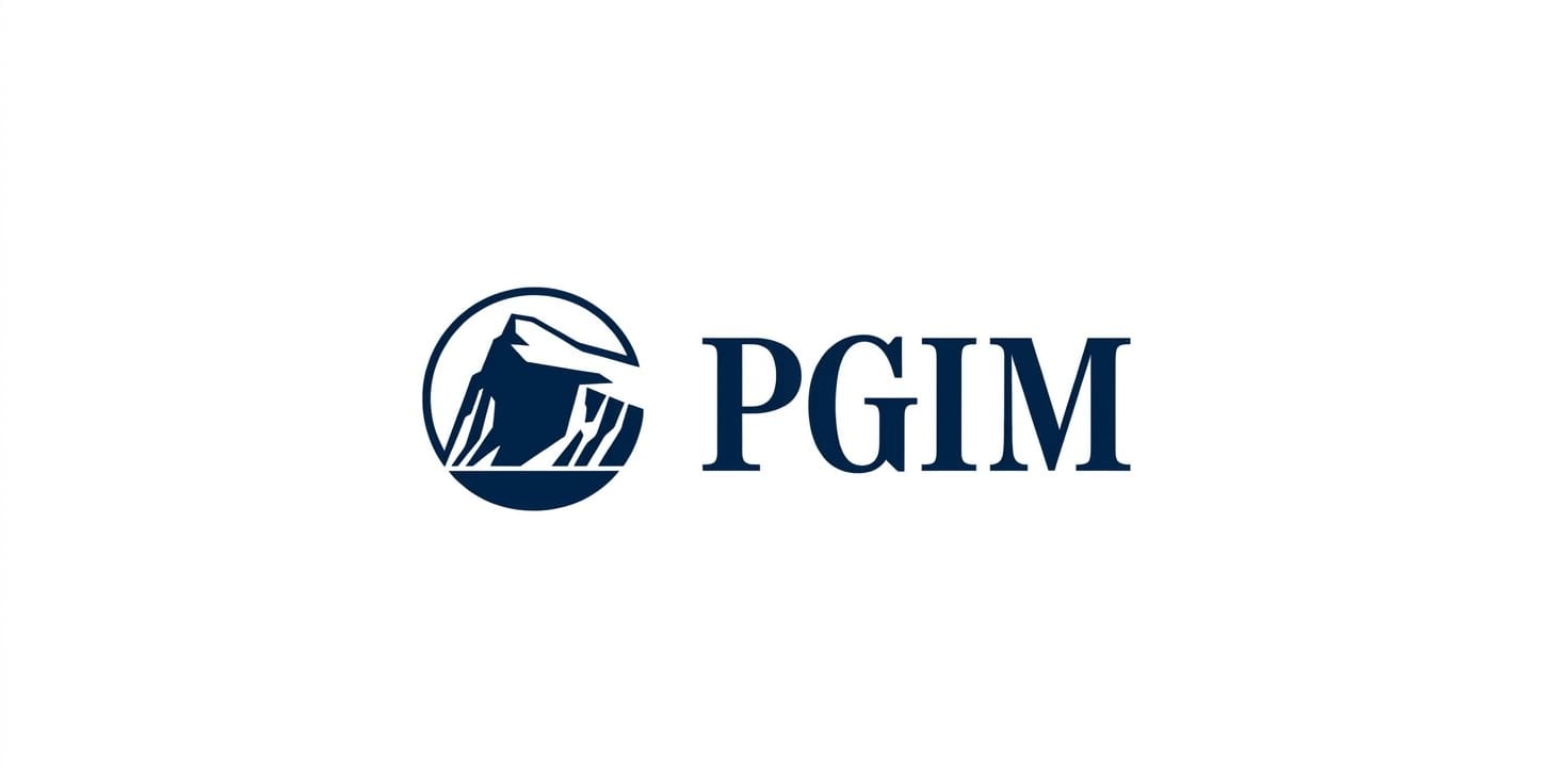 PGIM logo
