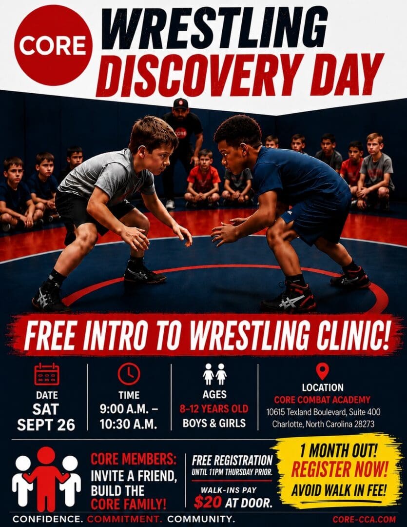 Discovery Day 2